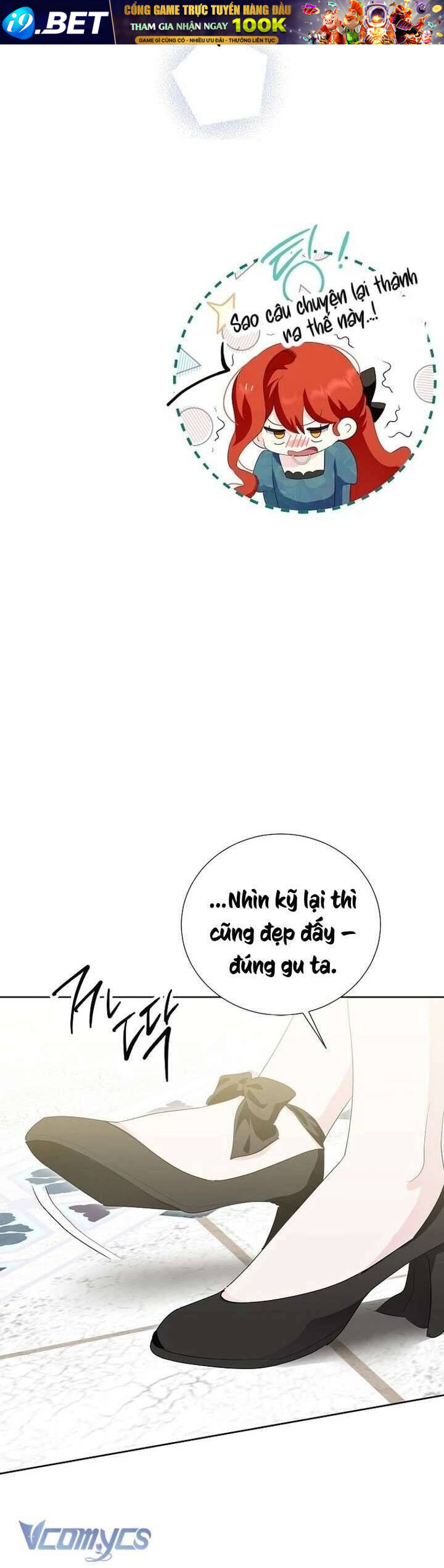 Phía Sau Mặt Nạ Của Nam Chính Hiền Lành - Chapter 69 - Page 14