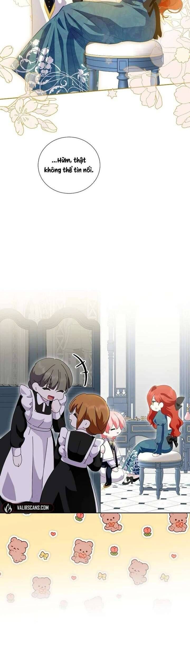 Phía Sau Mặt Nạ Của Nam Chính Hiền Lành - Chapter 69 - Page 16