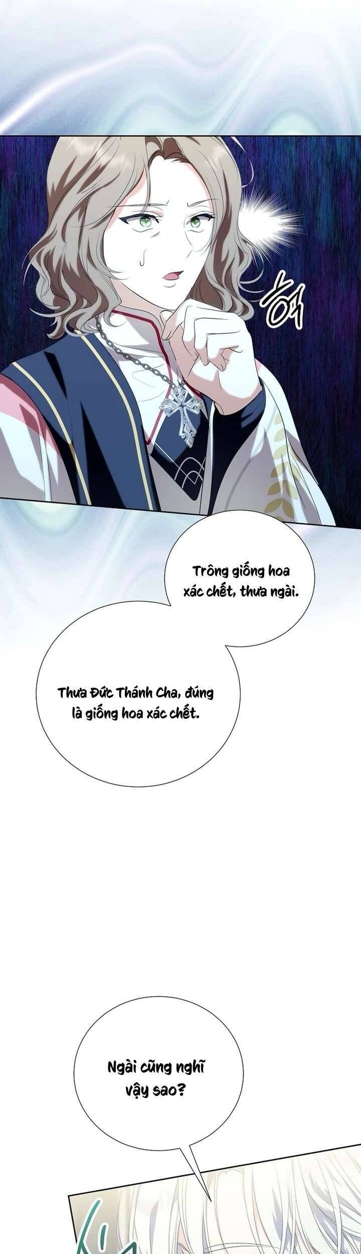 Phía Sau Mặt Nạ Của Nam Chính Hiền Lành - Chapter 69 - Page 19