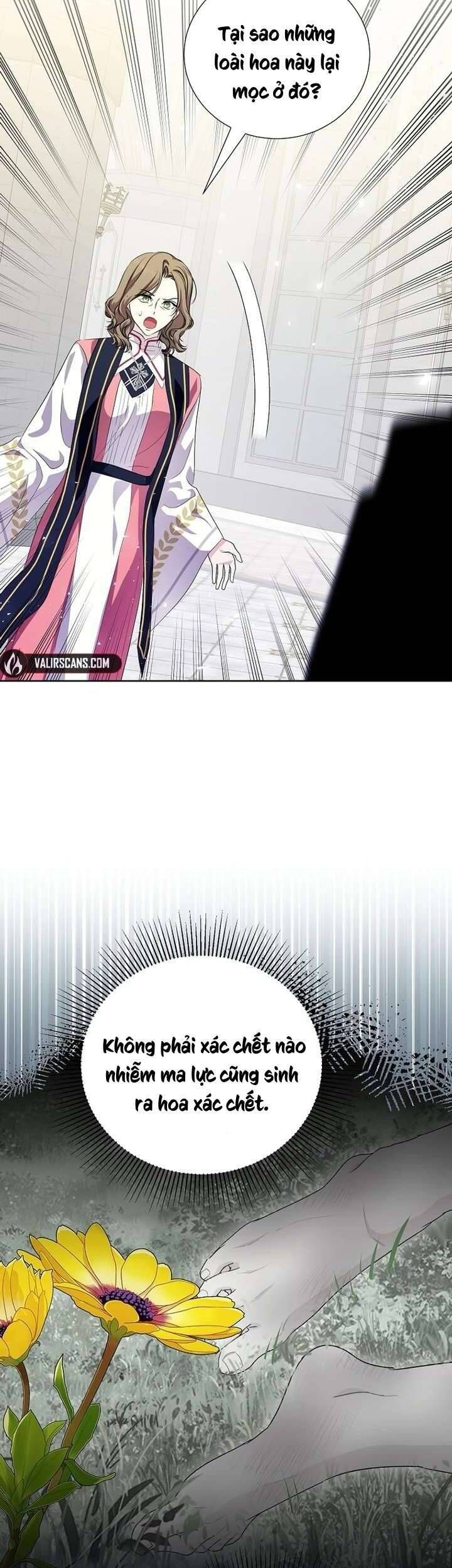 Phía Sau Mặt Nạ Của Nam Chính Hiền Lành - Chapter 69 - Page 21