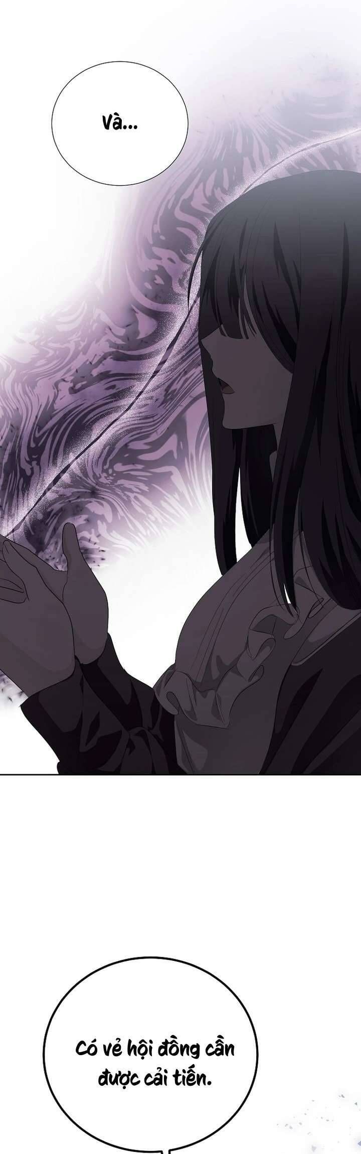 Phía Sau Mặt Nạ Của Nam Chính Hiền Lành - Chapter 69 - Page 23