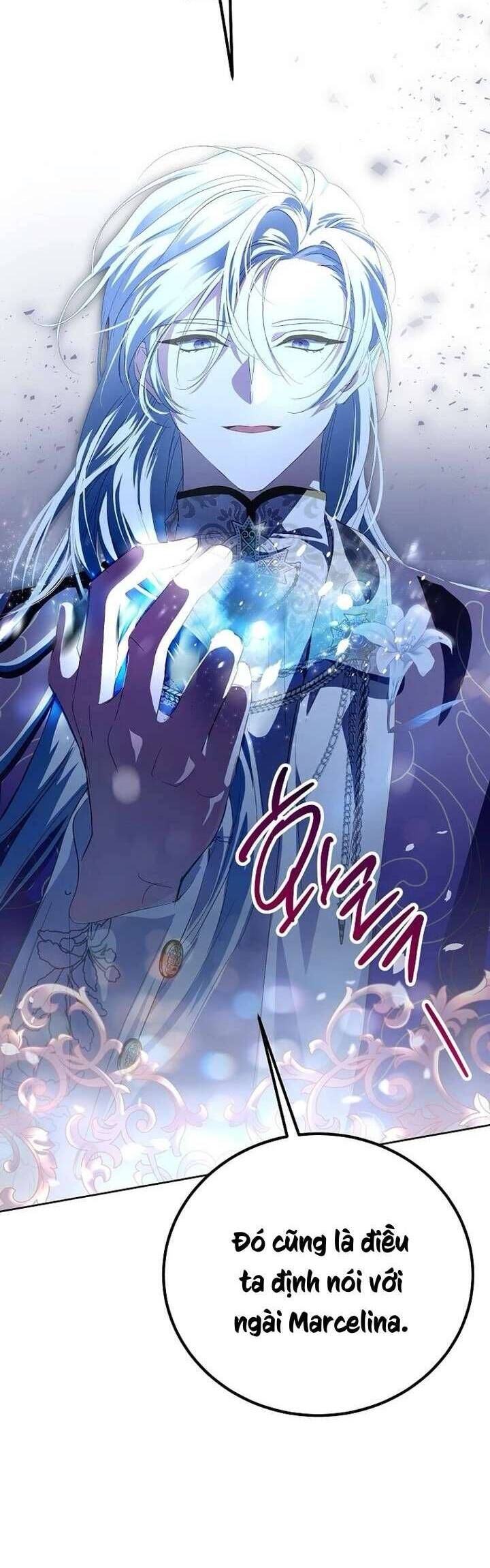 Phía Sau Mặt Nạ Của Nam Chính Hiền Lành - Chapter 69 - Page 24