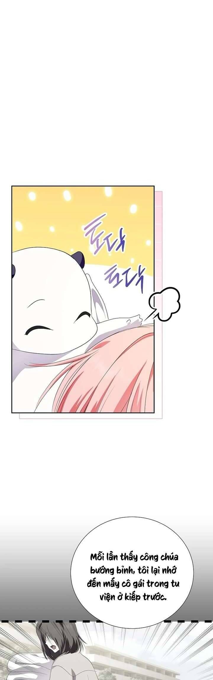 Phía Sau Mặt Nạ Của Nam Chính Hiền Lành - Chapter 69 - Page 25