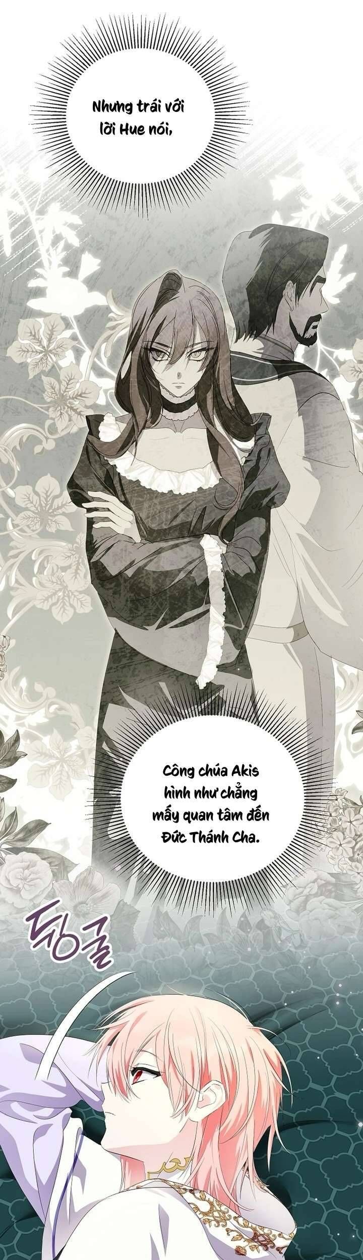 Phía Sau Mặt Nạ Của Nam Chính Hiền Lành - Chapter 69 - Page 27