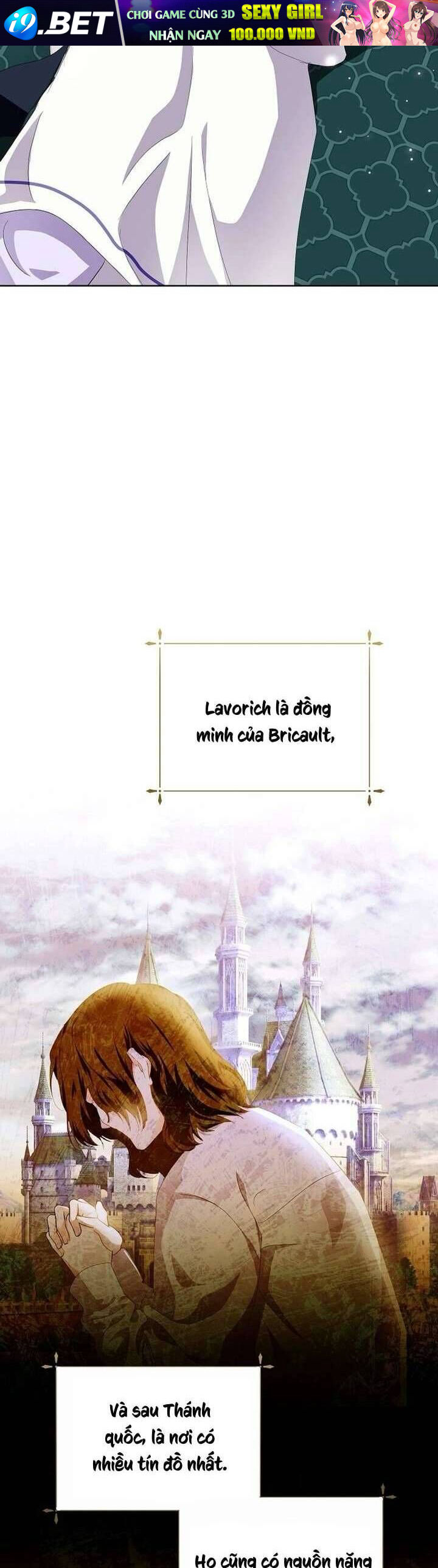 Phía Sau Mặt Nạ Của Nam Chính Hiền Lành - Chapter 69 - Page 28