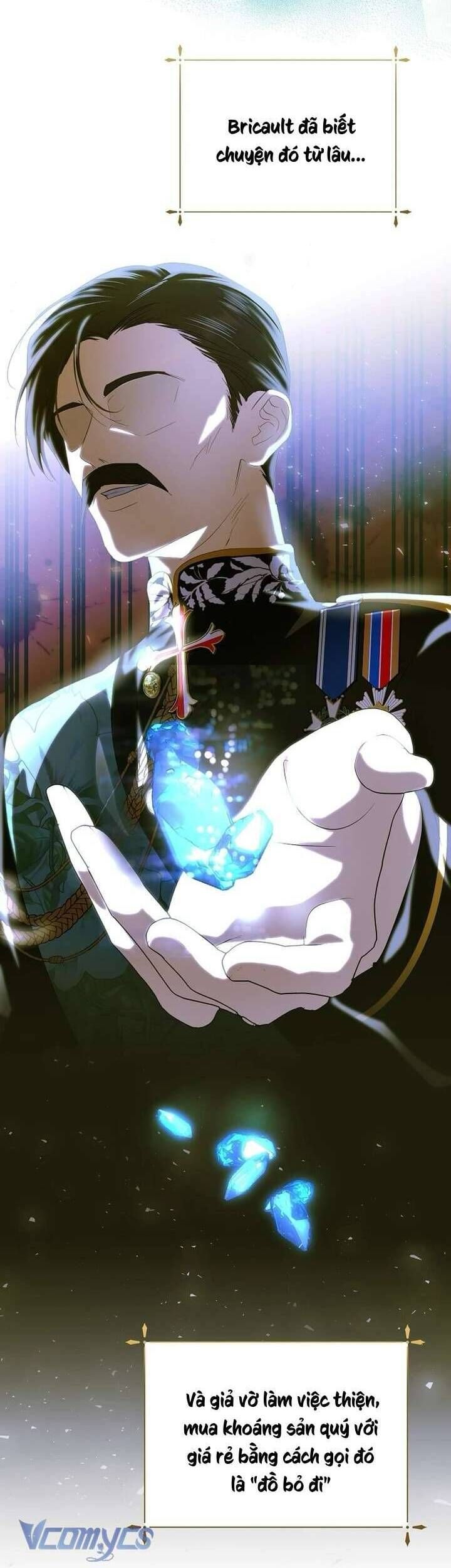 Phía Sau Mặt Nạ Của Nam Chính Hiền Lành - Chapter 69 - Page 30