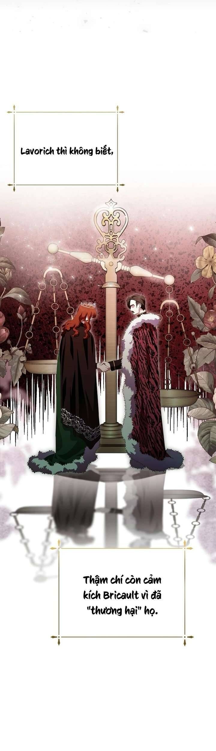 Phía Sau Mặt Nạ Của Nam Chính Hiền Lành - Chapter 69 - Page 31