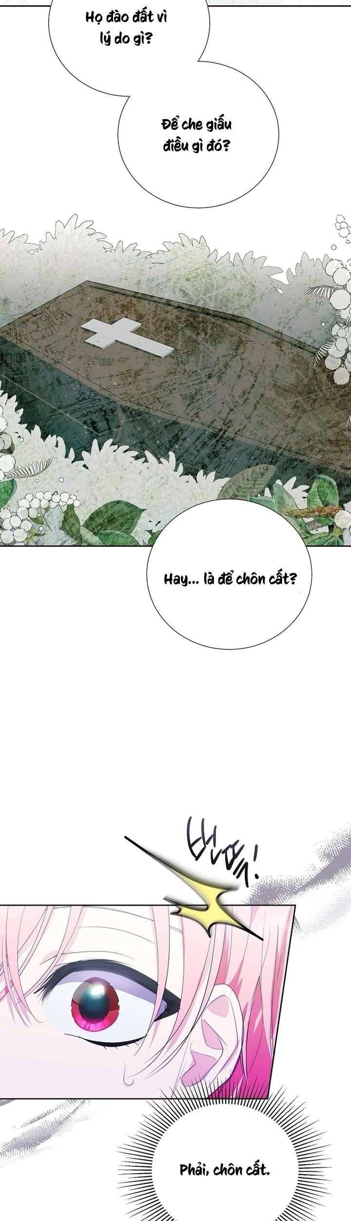 Phía Sau Mặt Nạ Của Nam Chính Hiền Lành - Chapter 69 - Page 33