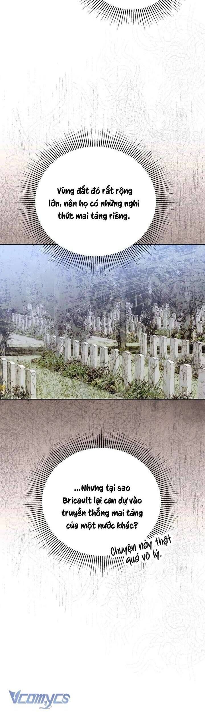 Phía Sau Mặt Nạ Của Nam Chính Hiền Lành - Chapter 69 - Page 34