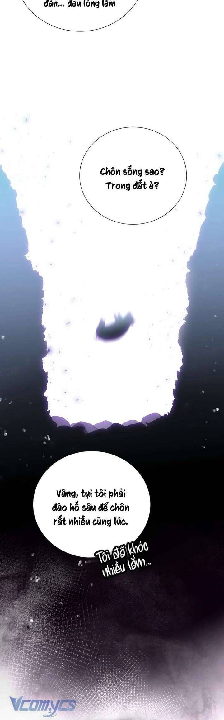 Phía Sau Mặt Nạ Của Nam Chính Hiền Lành - Chapter 69 - Page 38