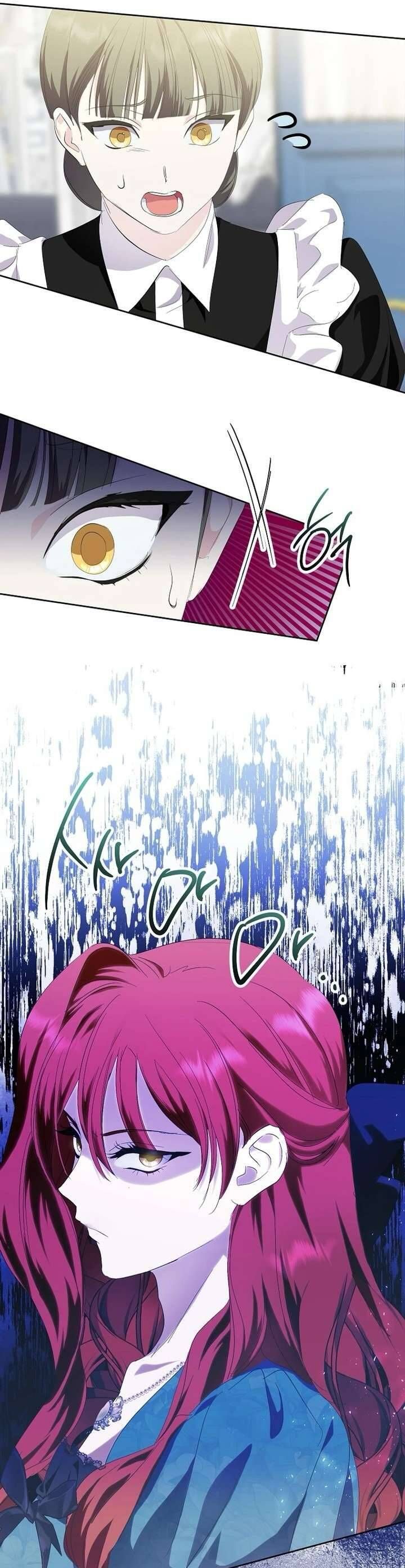 Phía Sau Mặt Nạ Của Nam Chính Hiền Lành - Chapter 69 - Page 4