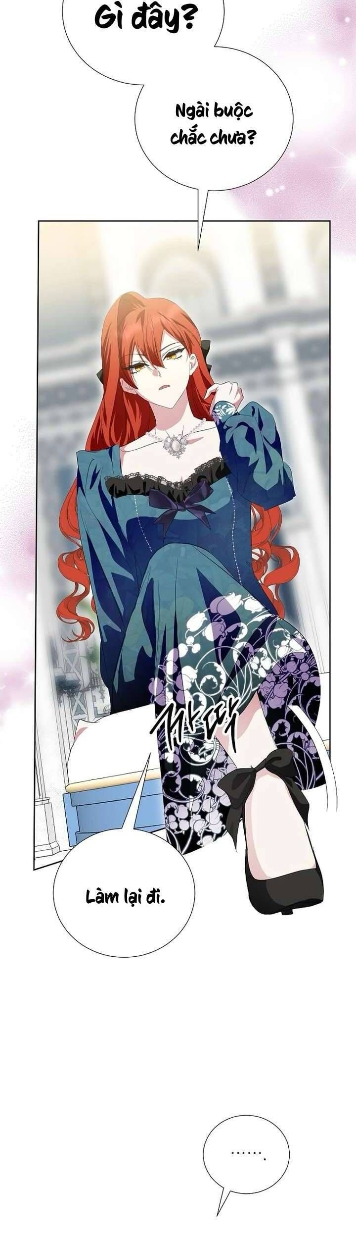 Phía Sau Mặt Nạ Của Nam Chính Hiền Lành - Chapter 69 - Page 9