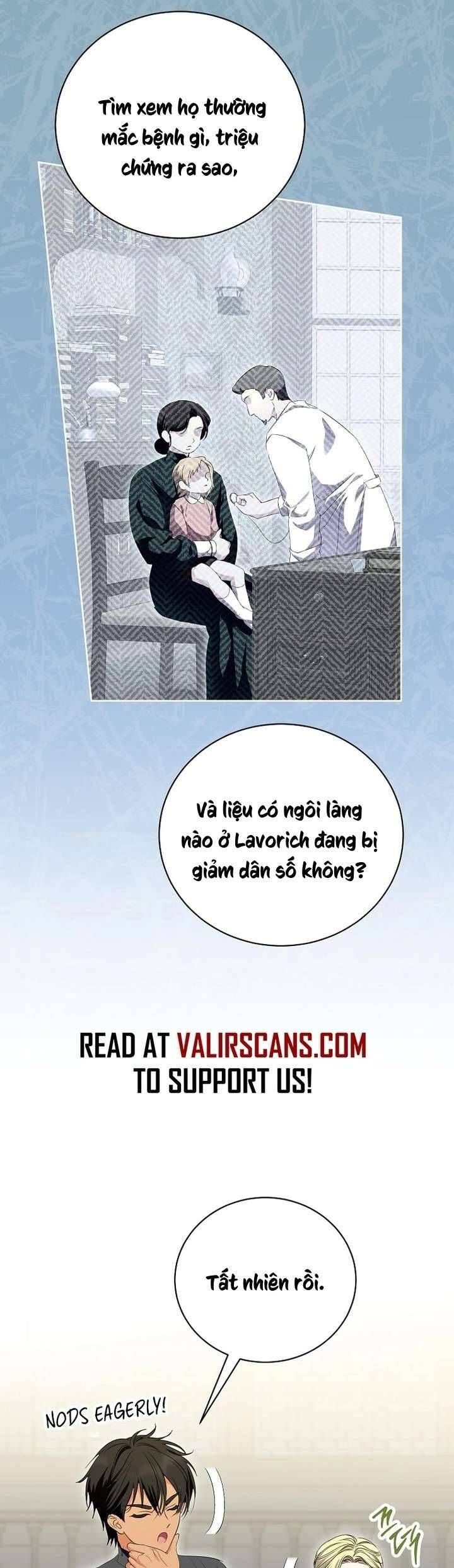 Phía Sau Mặt Nạ Của Nam Chính Hiền Lành - Chapter 70 - Page 11