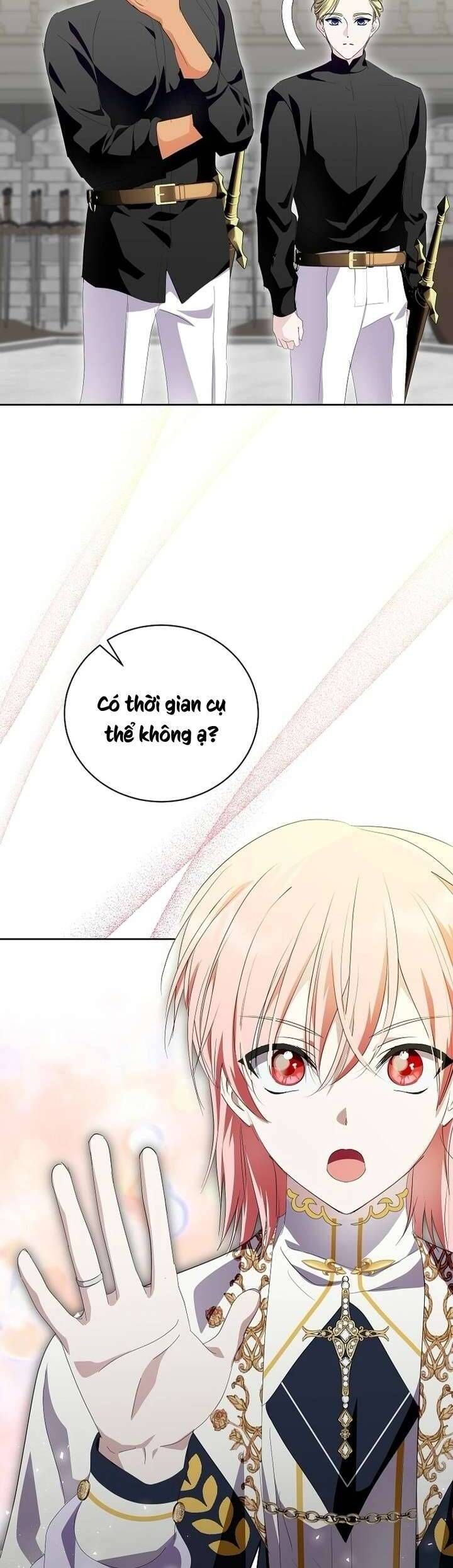 Phía Sau Mặt Nạ Của Nam Chính Hiền Lành - Chapter 70 - Page 12