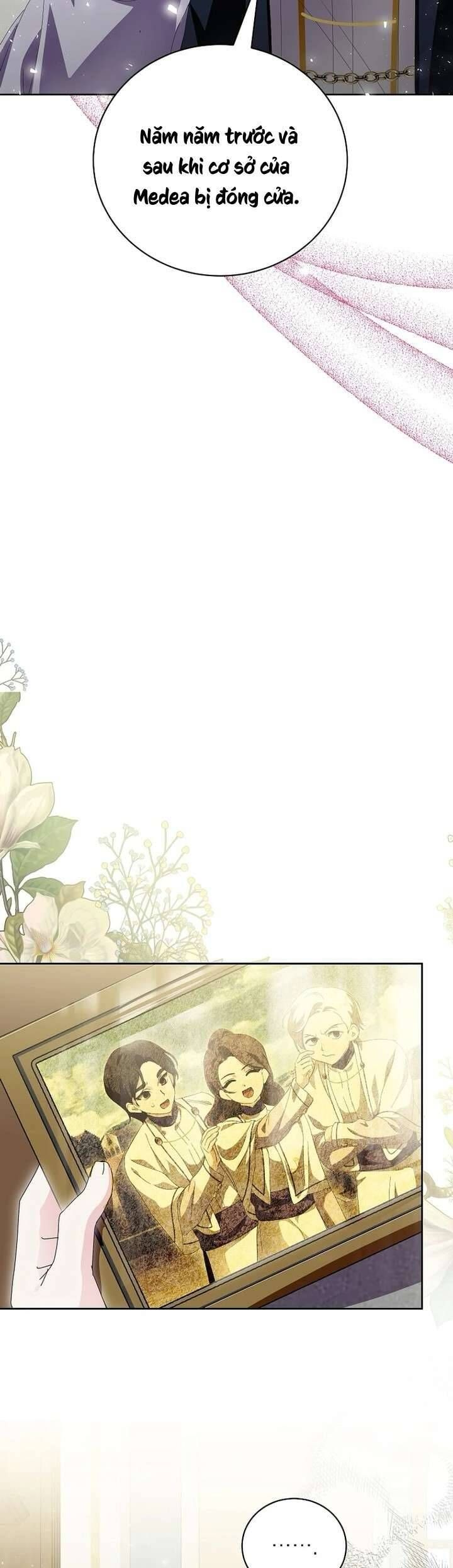 Phía Sau Mặt Nạ Của Nam Chính Hiền Lành - Chapter 70 - Page 13