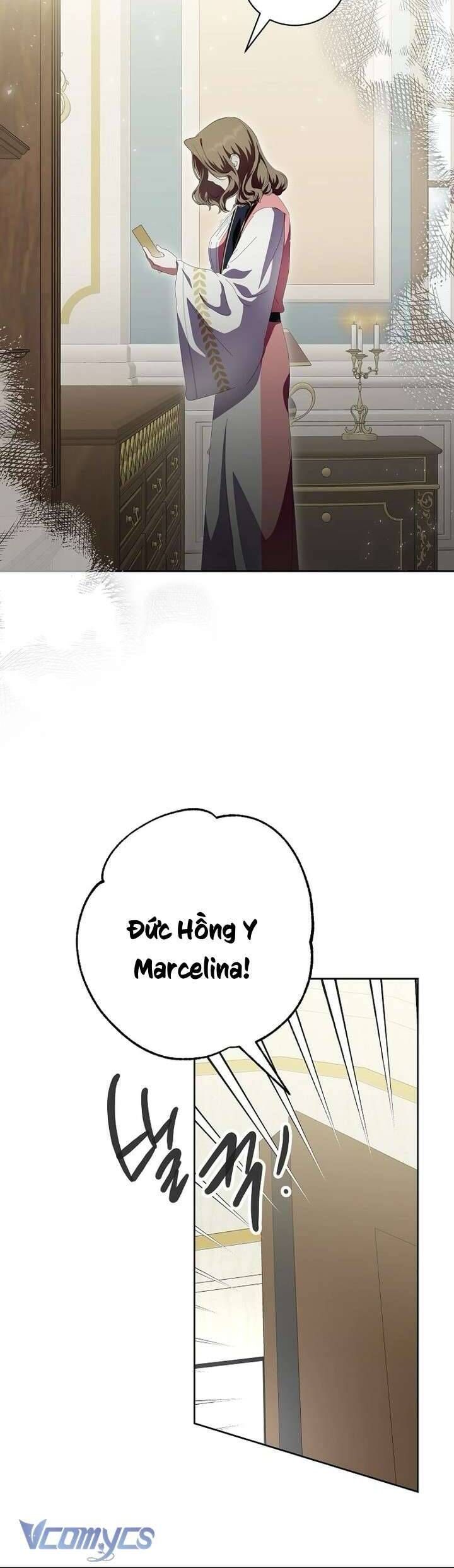 Phía Sau Mặt Nạ Của Nam Chính Hiền Lành - Chapter 70 - Page 14