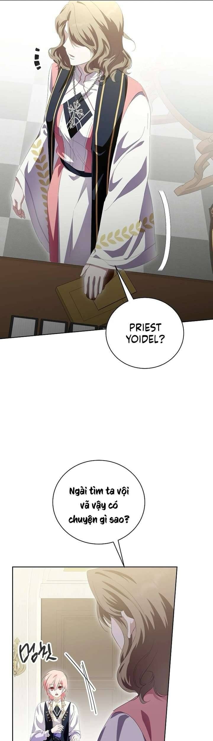 Phía Sau Mặt Nạ Của Nam Chính Hiền Lành - Chapter 70 - Page 15