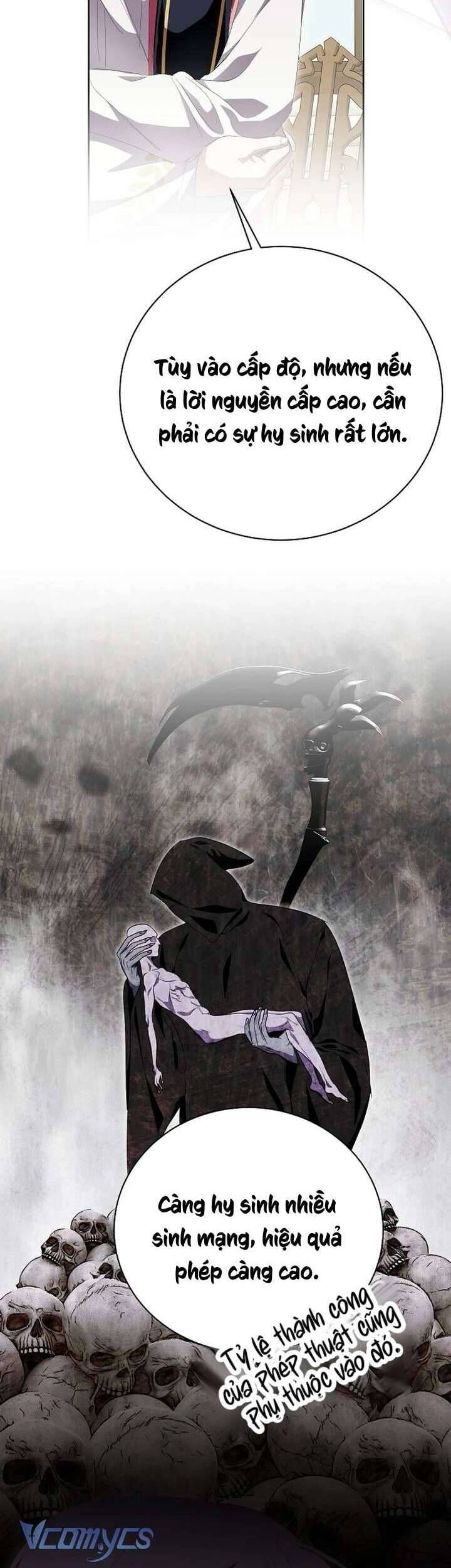 Phía Sau Mặt Nạ Của Nam Chính Hiền Lành - Chapter 70 - Page 18