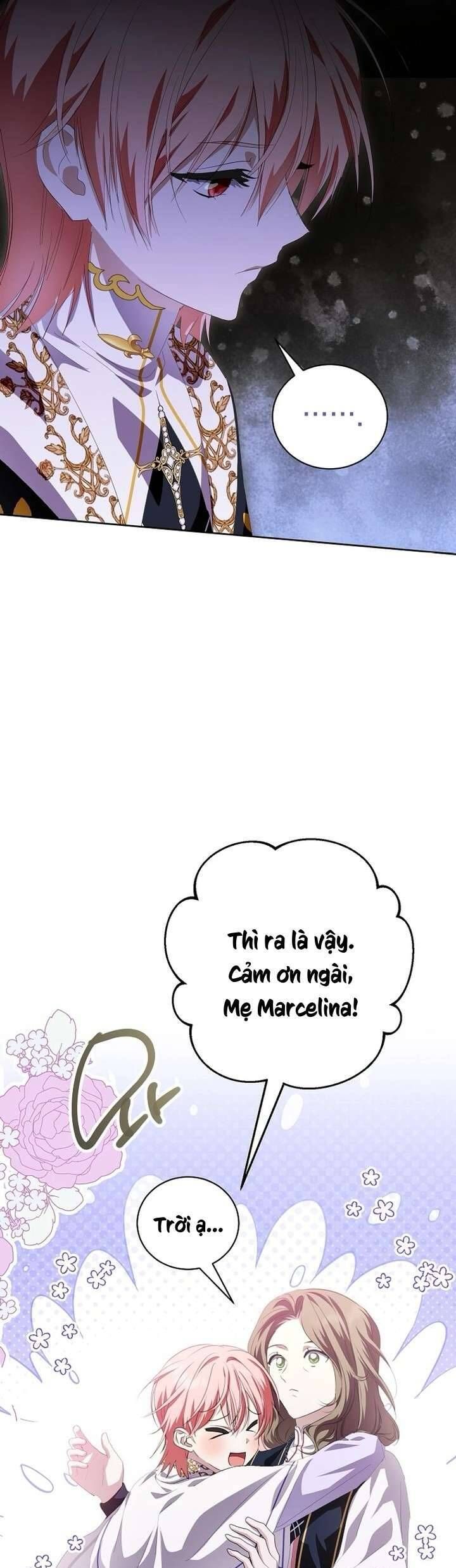 Phía Sau Mặt Nạ Của Nam Chính Hiền Lành - Chapter 70 - Page 19