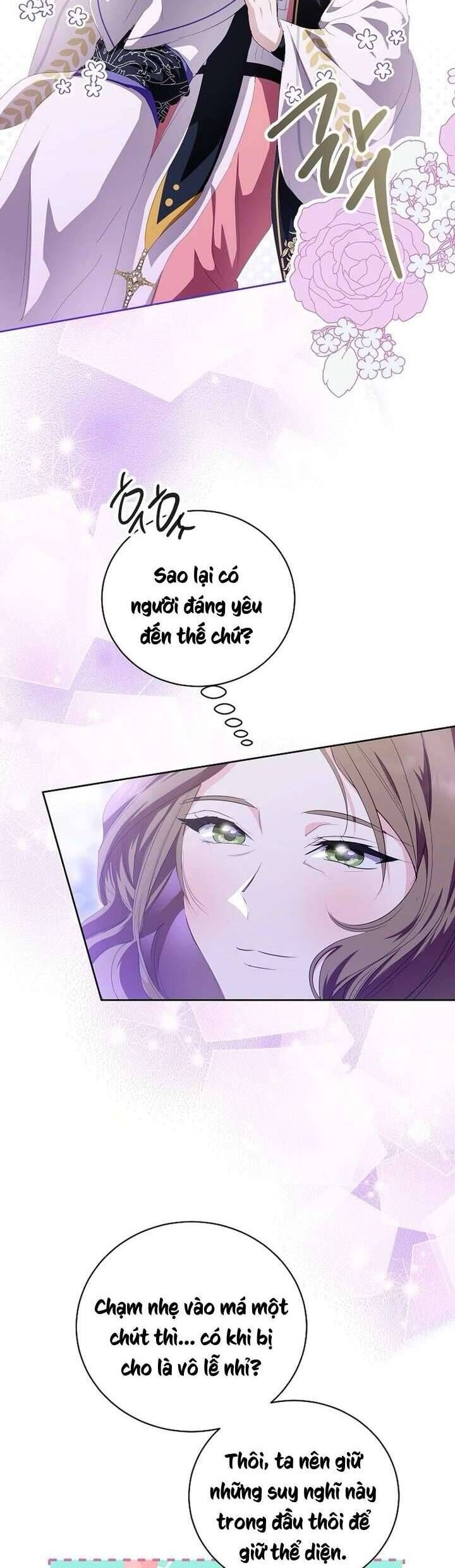 Phía Sau Mặt Nạ Của Nam Chính Hiền Lành - Chapter 70 - Page 20