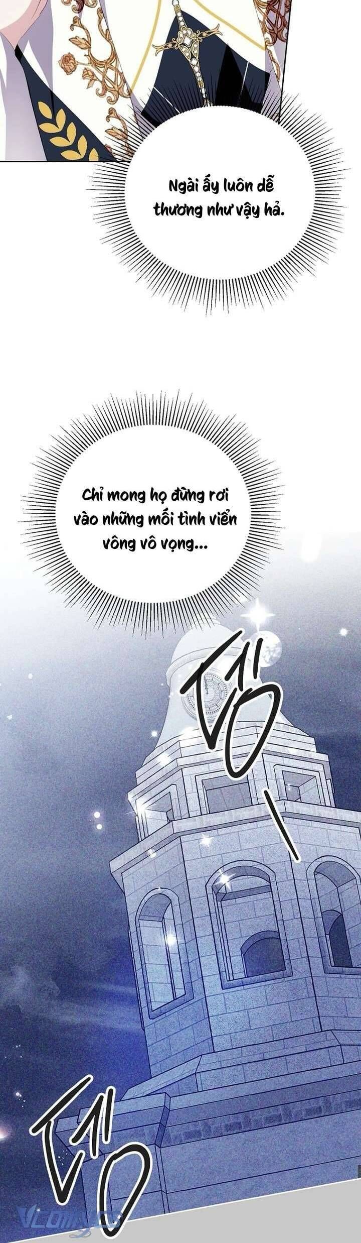 Phía Sau Mặt Nạ Của Nam Chính Hiền Lành - Chapter 70 - Page 22