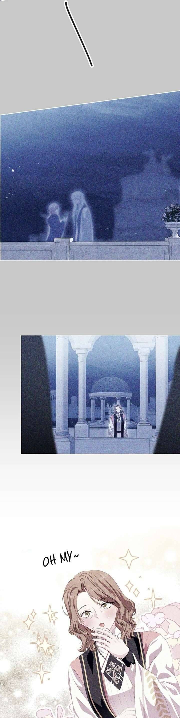 Phía Sau Mặt Nạ Của Nam Chính Hiền Lành - Chapter 70 - Page 23