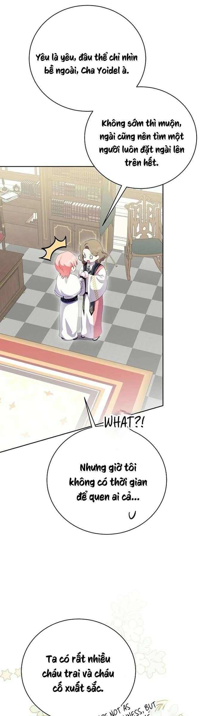 Phía Sau Mặt Nạ Của Nam Chính Hiền Lành - Chapter 70 - Page 26