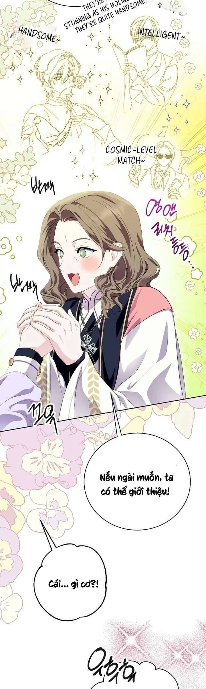 Phía Sau Mặt Nạ Của Nam Chính Hiền Lành - Chapter 70 - Page 27