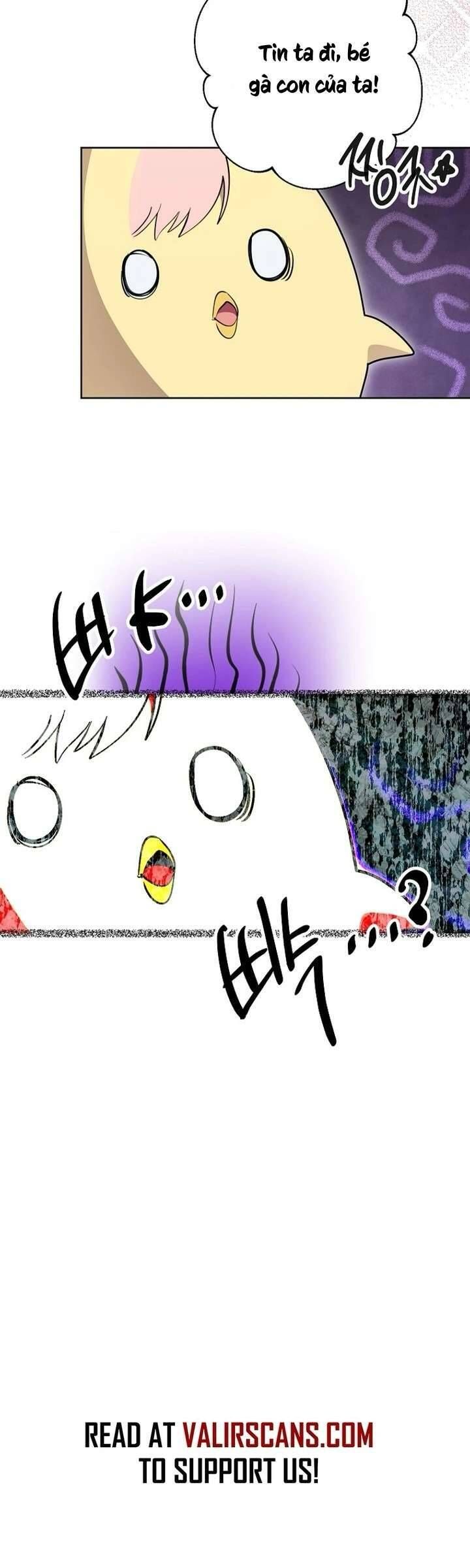 Phía Sau Mặt Nạ Của Nam Chính Hiền Lành - Chapter 70 - Page 28