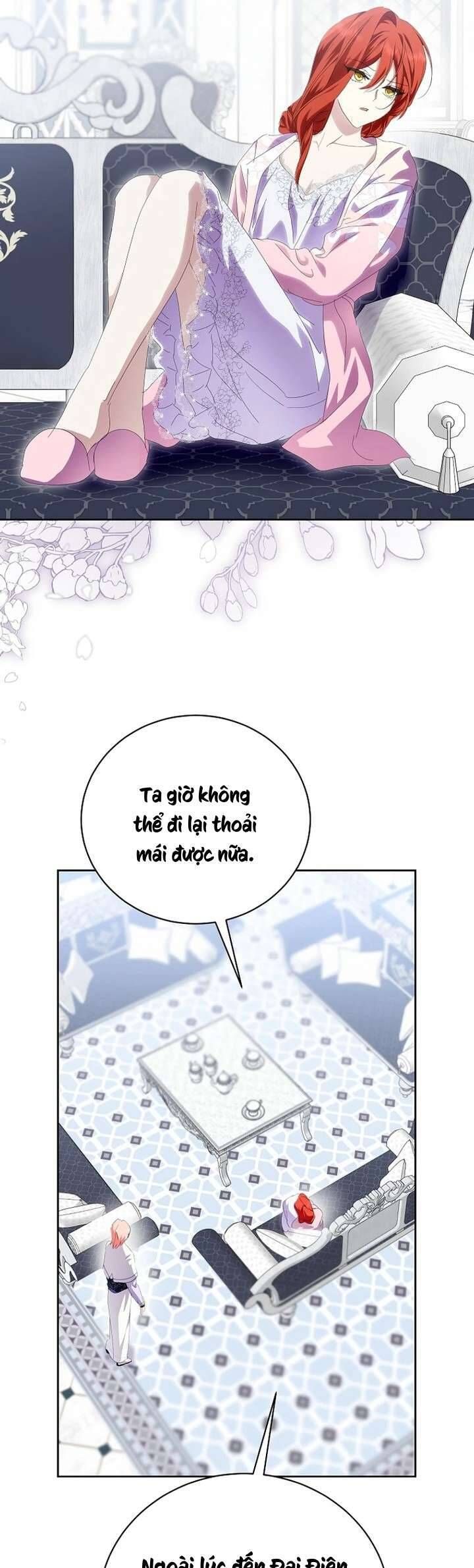 Phía Sau Mặt Nạ Của Nam Chính Hiền Lành - Chapter 70 - Page 30