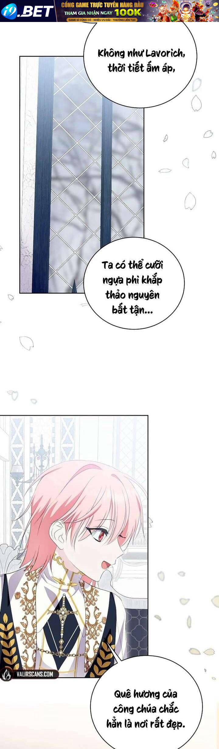 Phía Sau Mặt Nạ Của Nam Chính Hiền Lành - Chapter 70 - Page 32