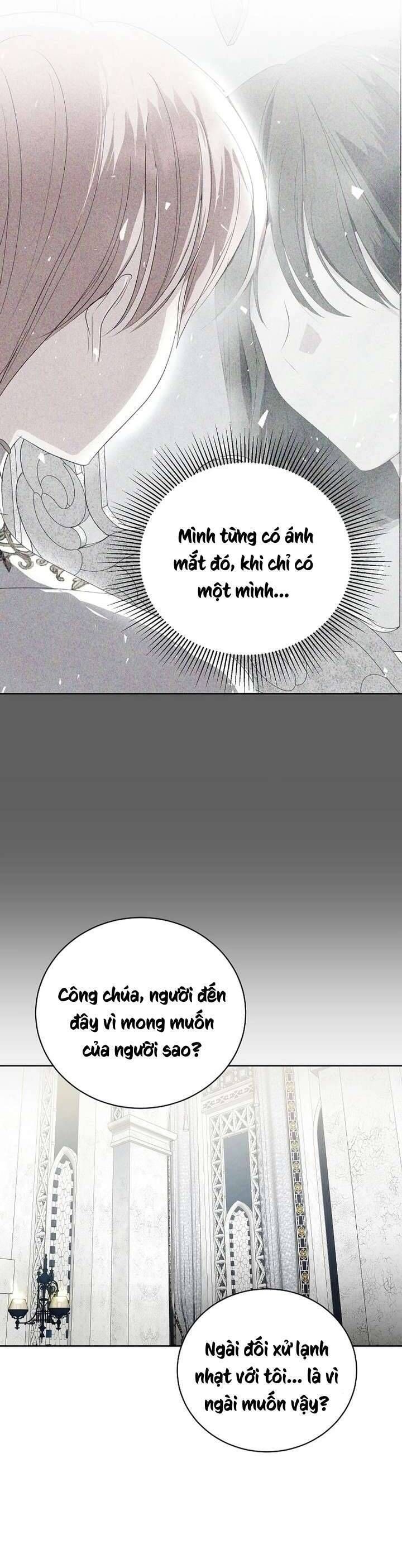 Phía Sau Mặt Nạ Của Nam Chính Hiền Lành - Chapter 70 - Page 35