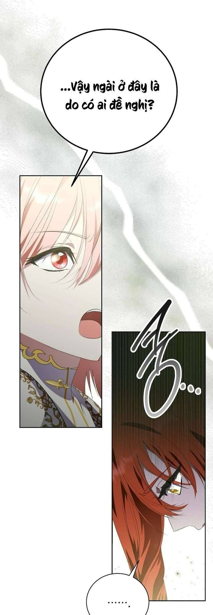 Phía Sau Mặt Nạ Của Nam Chính Hiền Lành - Chapter 70 - Page 37