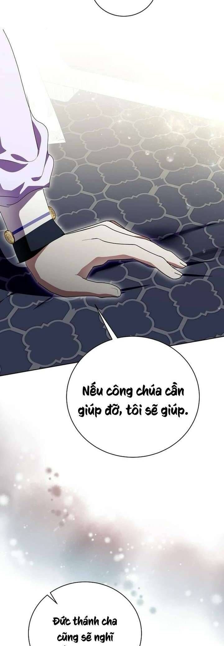 Phía Sau Mặt Nạ Của Nam Chính Hiền Lành - Chapter 70 - Page 38