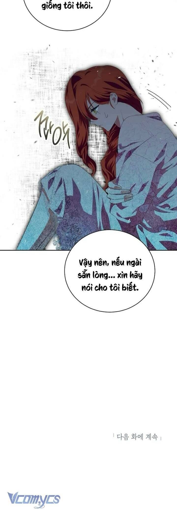Phía Sau Mặt Nạ Của Nam Chính Hiền Lành - Chapter 70 - Page 39