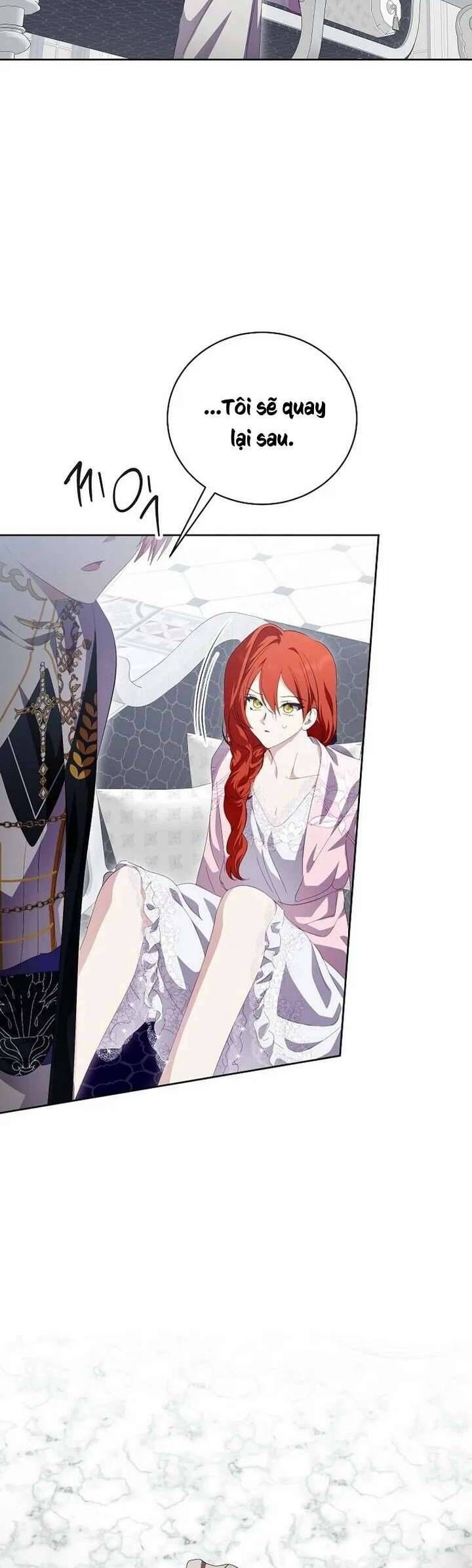 Phía Sau Mặt Nạ Của Nam Chính Hiền Lành - Chapter 71 - Page 12