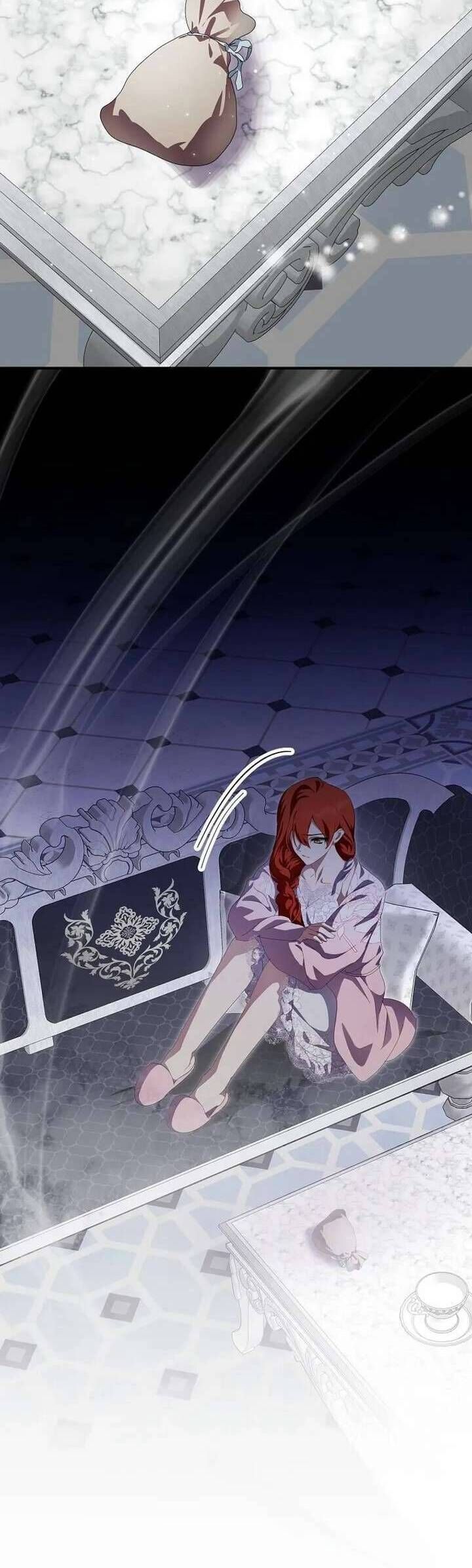 Phía Sau Mặt Nạ Của Nam Chính Hiền Lành - Chapter 71 - Page 13