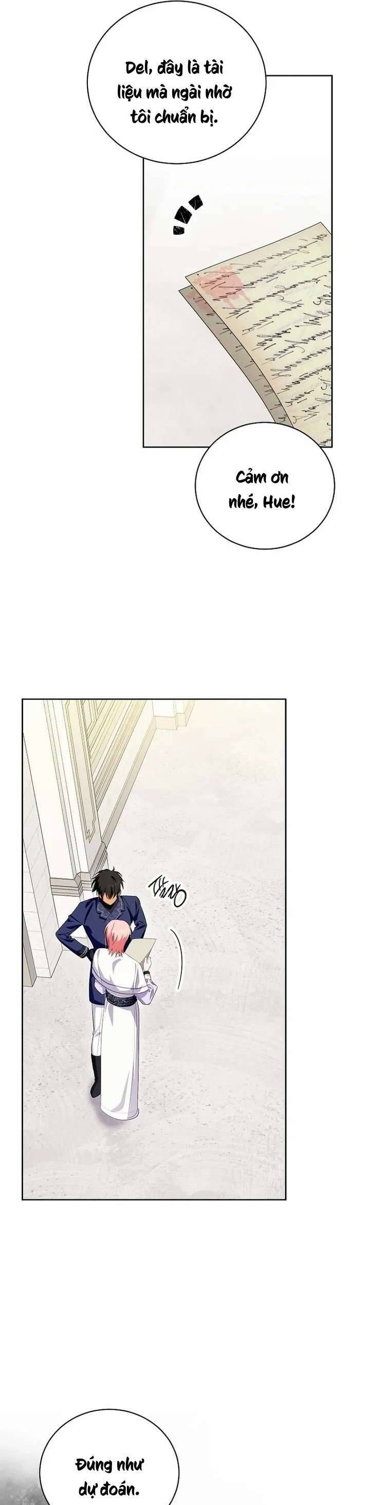 Phía Sau Mặt Nạ Của Nam Chính Hiền Lành - Chapter 71 - Page 15