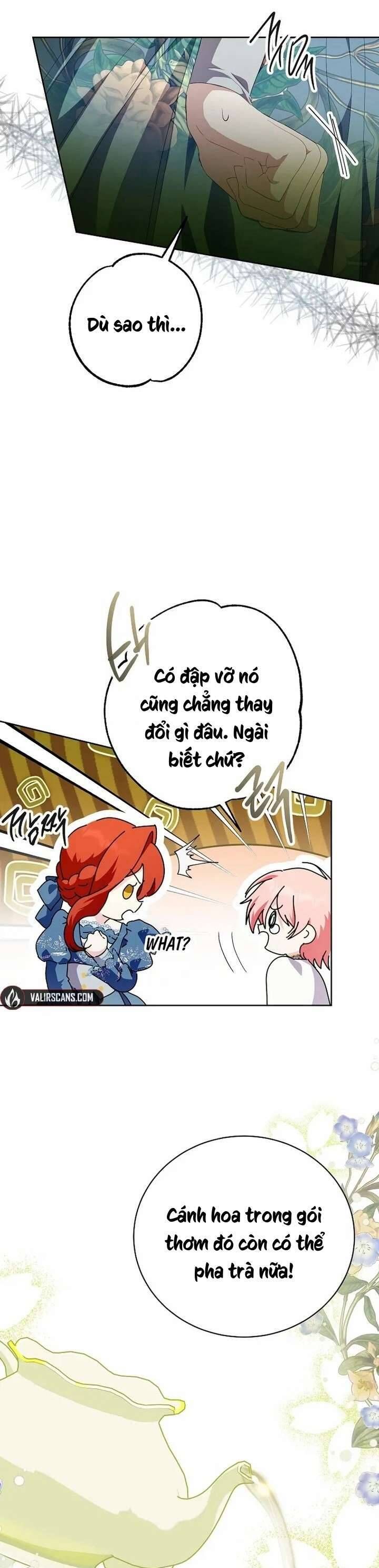 Phía Sau Mặt Nạ Của Nam Chính Hiền Lành - Chapter 71 - Page 26