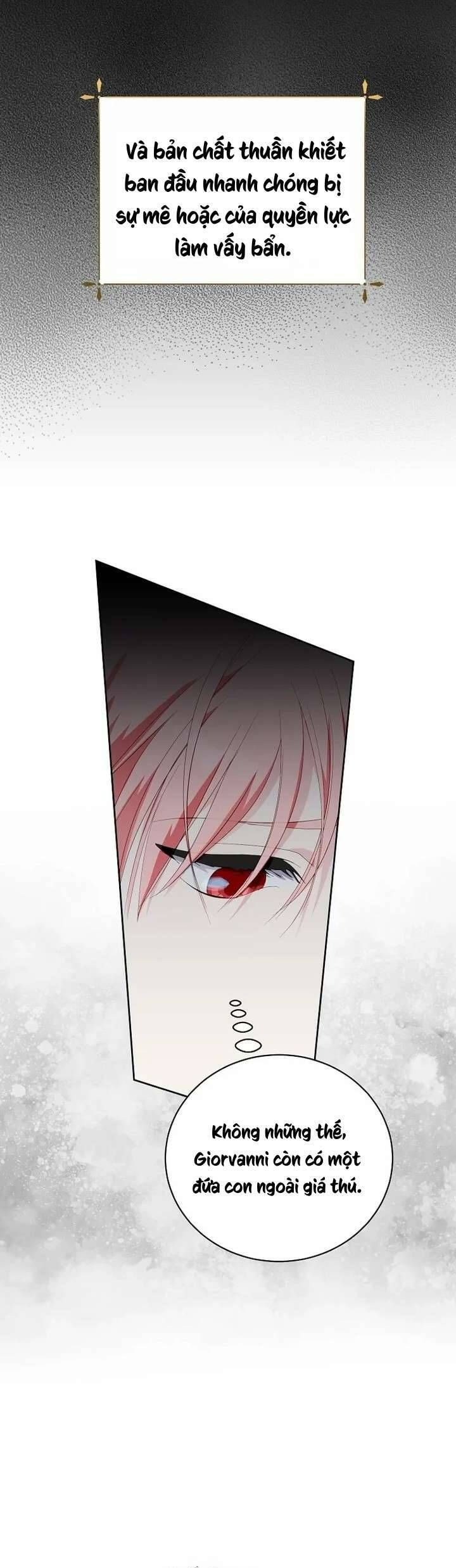 Phía Sau Mặt Nạ Của Nam Chính Hiền Lành - Chapter 71 - Page 3