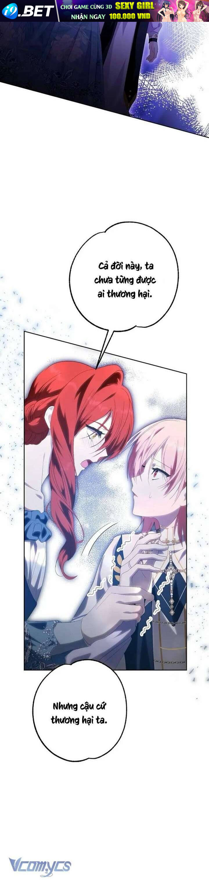 Phía Sau Mặt Nạ Của Nam Chính Hiền Lành - Chapter 71 - Page 31