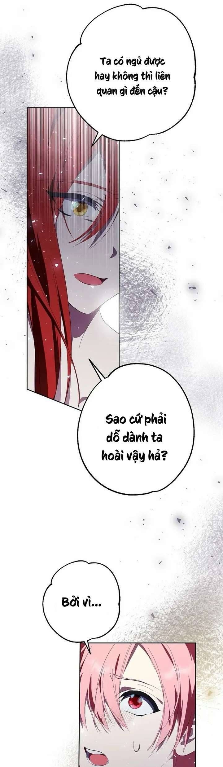 Phía Sau Mặt Nạ Của Nam Chính Hiền Lành - Chapter 71 - Page 32