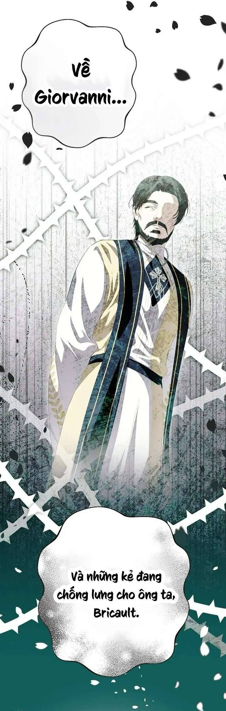 Phía Sau Mặt Nạ Của Nam Chính Hiền Lành - Chapter 71 - Page 37