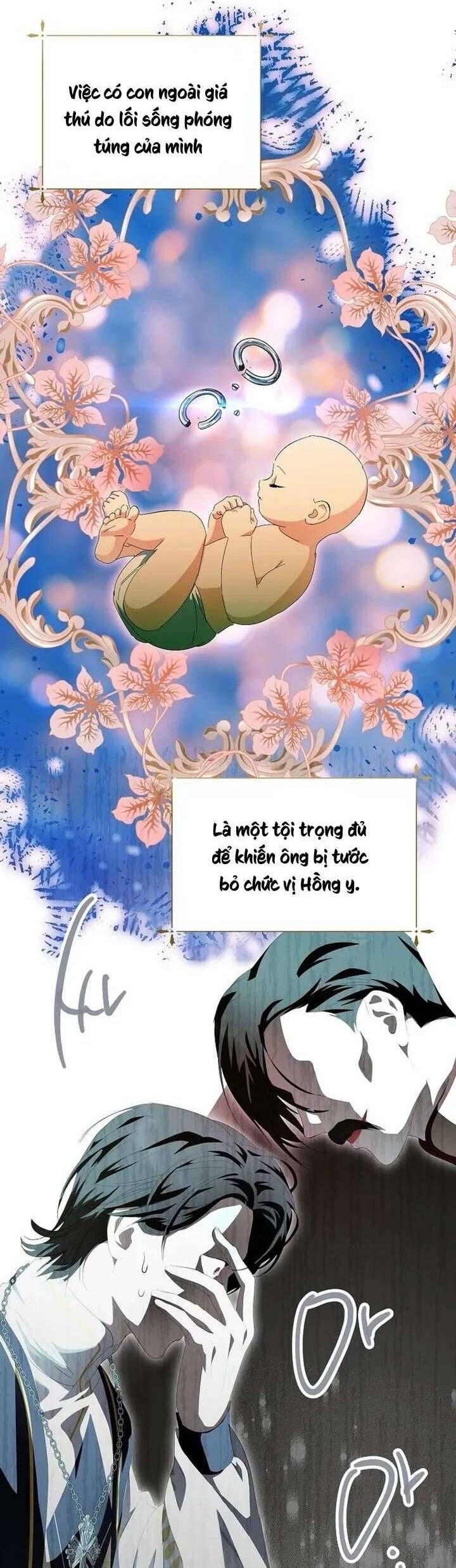 Phía Sau Mặt Nạ Của Nam Chính Hiền Lành - Chapter 71 - Page 4