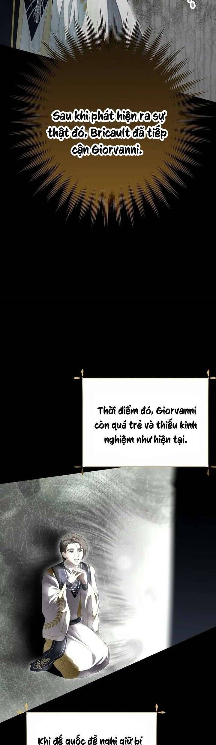 Phía Sau Mặt Nạ Của Nam Chính Hiền Lành - Chapter 71 - Page 5