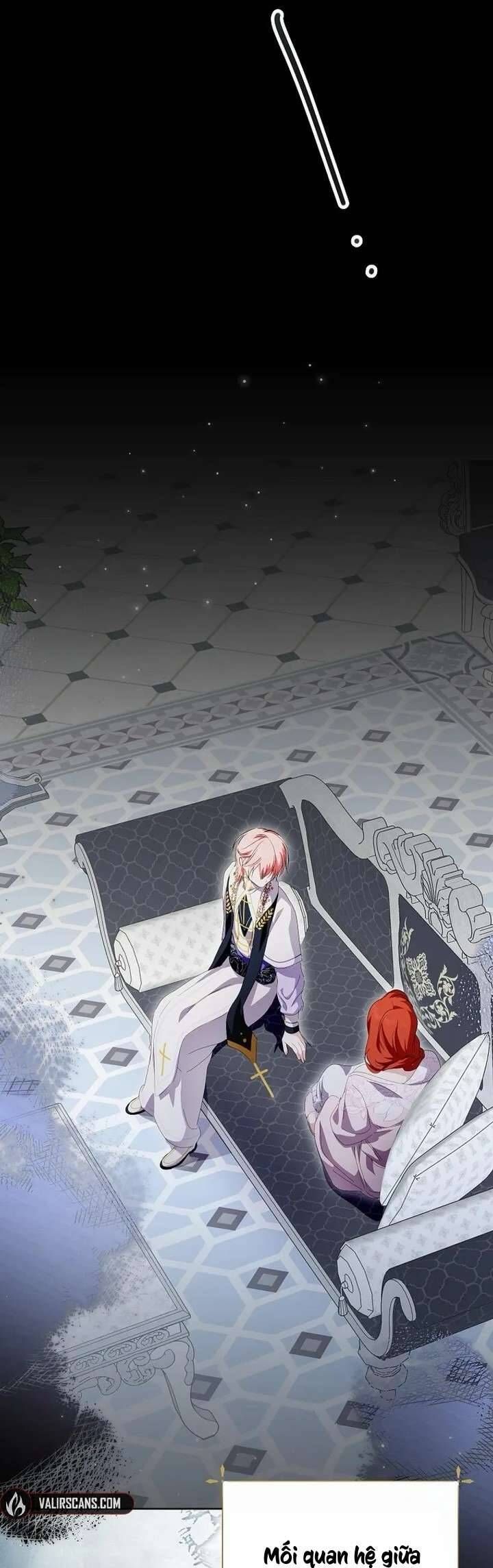 Phía Sau Mặt Nạ Của Nam Chính Hiền Lành - Chapter 71 - Page 7