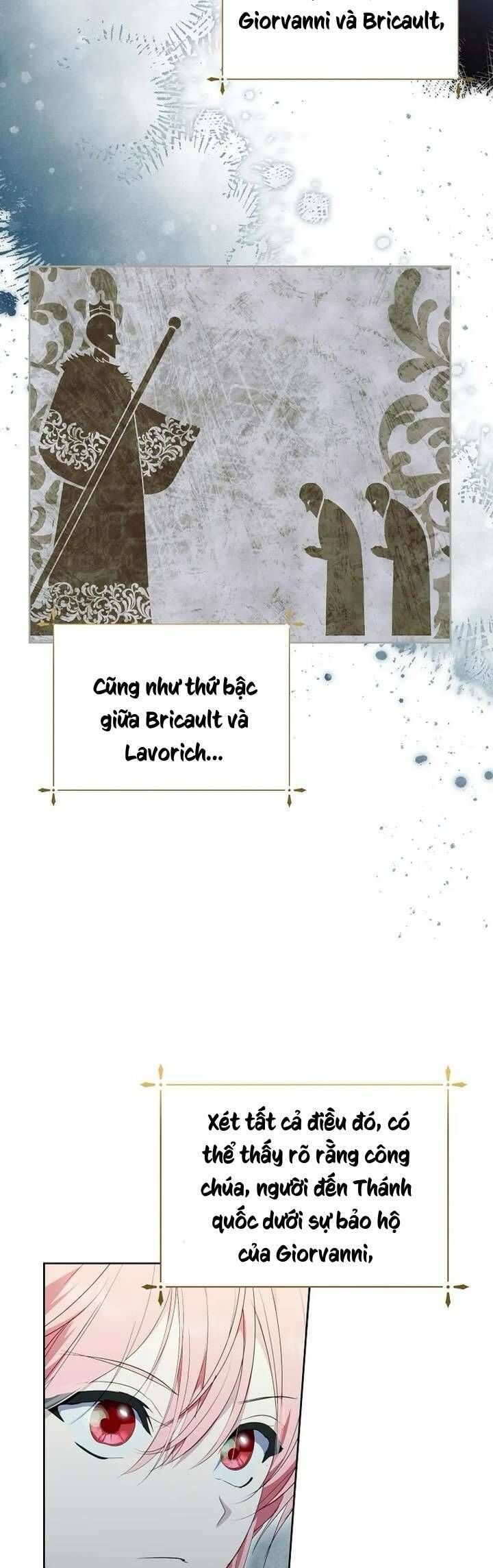 Phía Sau Mặt Nạ Của Nam Chính Hiền Lành - Chapter 71 - Page 8