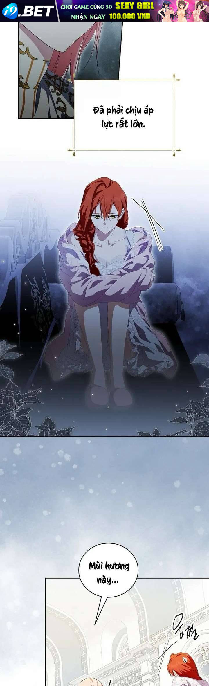 Phía Sau Mặt Nạ Của Nam Chính Hiền Lành - Chapter 71 - Page 9