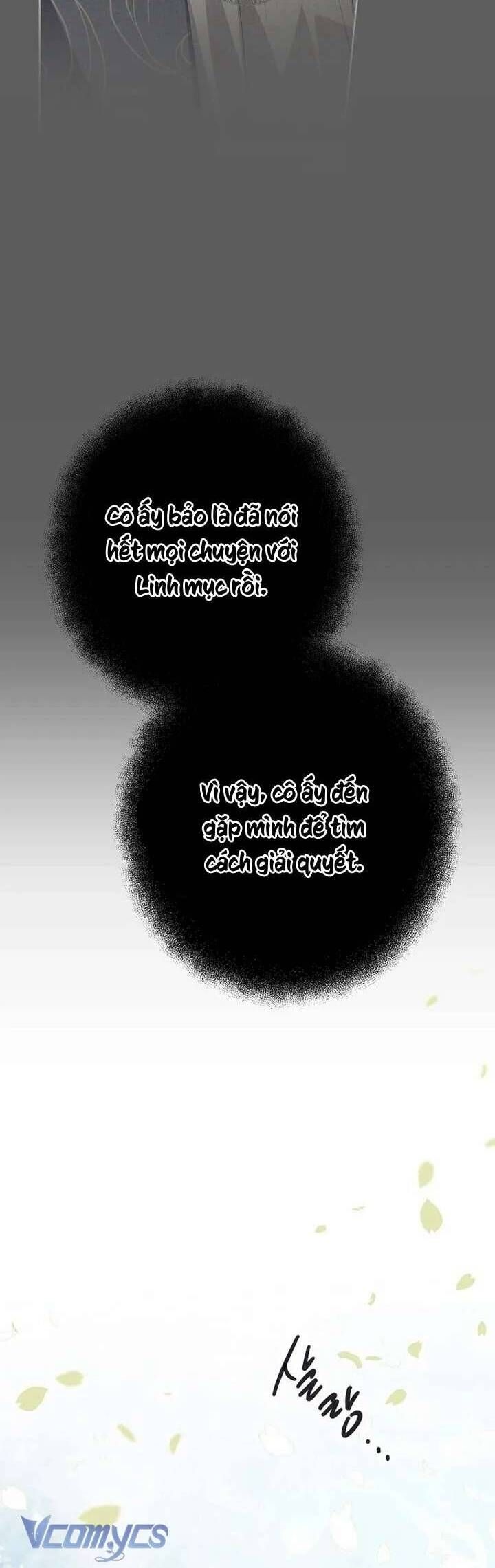 Phía Sau Mặt Nạ Của Nam Chính Hiền Lành - Chapter 72 - Page 10