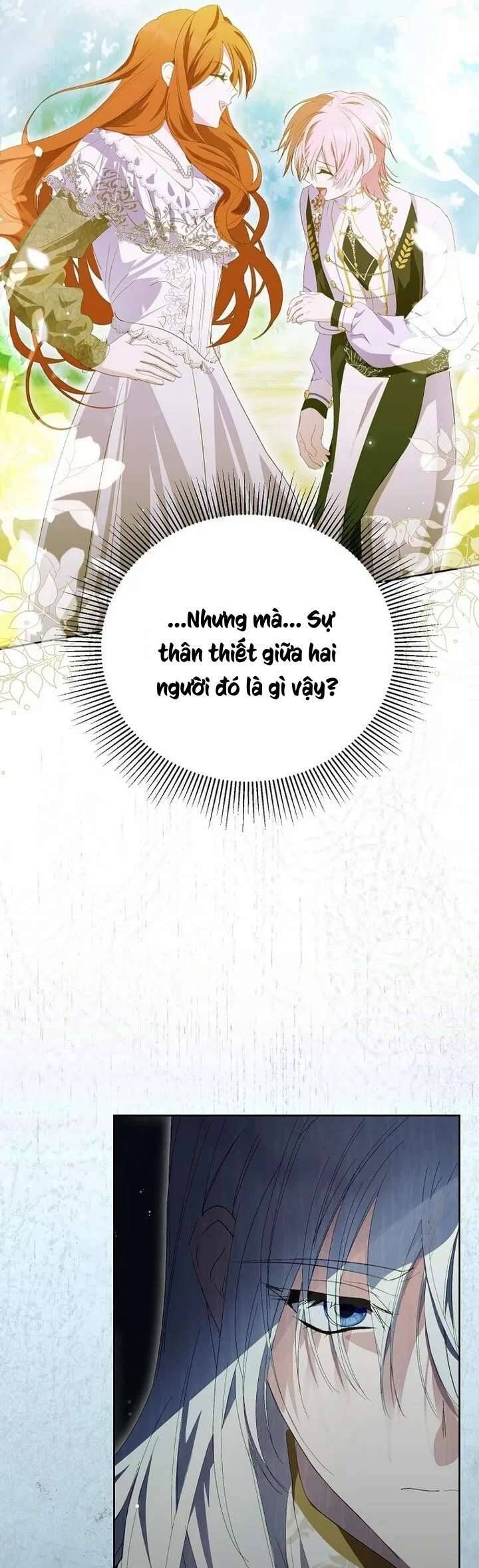 Phía Sau Mặt Nạ Của Nam Chính Hiền Lành - Chapter 72 - Page 11